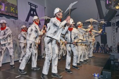 Westerwieher Karnevalsverein Westerwiehe