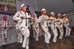 Westerwieher Karnevalsverein Westerwiehe