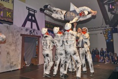 Westerwieher Karnevalsverein Westerwiehe