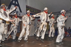 Westerwieher Karnevalsverein Westerwiehe