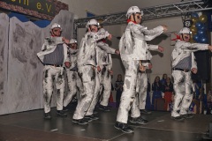 Westerwieher Karnevalsverein Westerwiehe