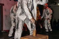 Westerwieher Karnevalsverein Westerwiehe