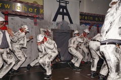 Westerwieher Karnevalsverein Westerwiehe