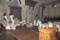 Westerwieher Karnevalsverein Westerwiehe