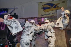 Westerwieher Karnevalsverein Westerwiehe