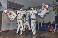 Westerwieher Karnevalsverein Westerwiehe