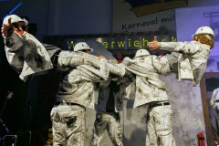 Westerwieher Karnevalsverein Westerwiehe