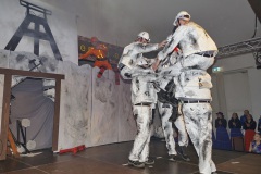 Westerwieher Karnevalsverein Westerwiehe