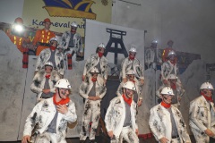 Westerwieher Karnevalsverein Westerwiehe