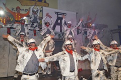 Westerwieher Karnevalsverein Westerwiehe