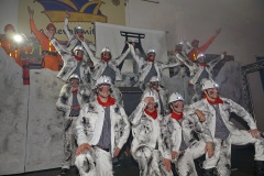 Westerwieher Karnevalsverein Westerwiehe