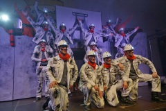 Westerwieher Karnevalsverein Westerwiehe