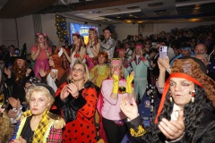 Westerwieher Karnevalsverein Westerwiehe