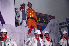 Westerwieher Karnevalsverein Westerwiehe