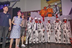 Westerwieher Karnevalsverein Westerwiehe