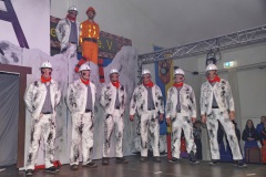 Westerwieher Karnevalsverein Westerwiehe