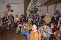 Westerwieher Karnevalsverein Westerwiehe