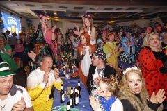 Westerwieher Karnevalsverein Westerwiehe