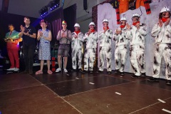 Westerwieher Karnevalsverein Westerwiehe