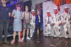 Westerwieher Karnevalsverein Westerwiehe