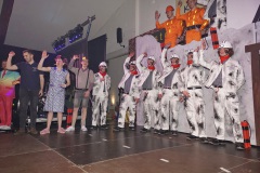 Westerwieher Karnevalsverein Westerwiehe