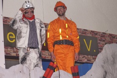 Westerwieher Karnevalsverein Westerwiehe