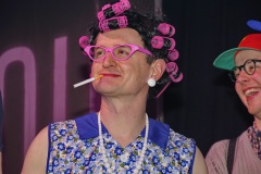 Westerwieher Karnevalsverein Westerwiehe