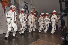 Westerwieher Karnevalsverein Westerwiehe