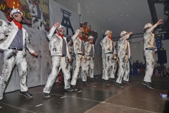 Westerwieher Karnevalsverein Westerwiehe