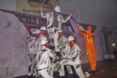 Westerwieher Karnevalsverein Westerwiehe