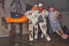 Westerwieher Karnevalsverein Westerwiehe