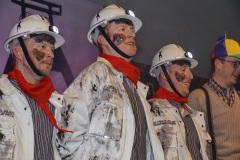 Westerwieher Karnevalsverein Westerwiehe