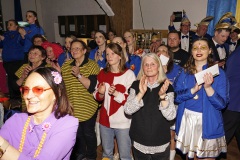 Westerwieher Karnevalsverein Westerwiehe