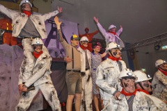 Westerwieher Karnevalsverein Westerwiehe