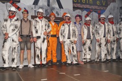 Westerwieher Karnevalsverein Westerwiehe