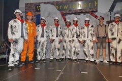 Westerwieher Karnevalsverein Westerwiehe