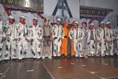 Westerwieher Karnevalsverein Westerwiehe