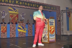 Westerwieher Karnevalsverein Westerwiehe