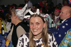 Westerwieher Karnevalsverein Westerwiehe