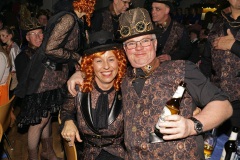 Westerwieher Karnevalsverein Westerwiehe