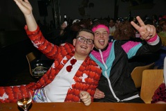 Westerwieher Karnevalsverein Westerwiehe