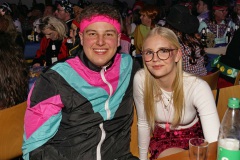 Westerwieher Karnevalsverein Westerwiehe