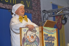 Westerwieher Karnevalsverein Westerwiehe