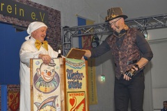 Westerwieher Karnevalsverein Westerwiehe