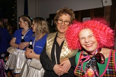 Westerwieher Karnevalsverein Westerwiehe