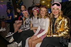 Westerwieher Karnevalsverein Westerwiehe