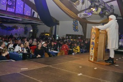 Westerwieher Karnevalsverein Westerwiehe