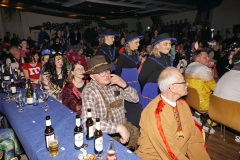 Westerwieher Karnevalsverein Westerwiehe