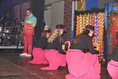 Westerwieher Karnevalsverein Westerwiehe