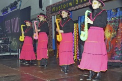 Westerwieher Karnevalsverein Westerwiehe